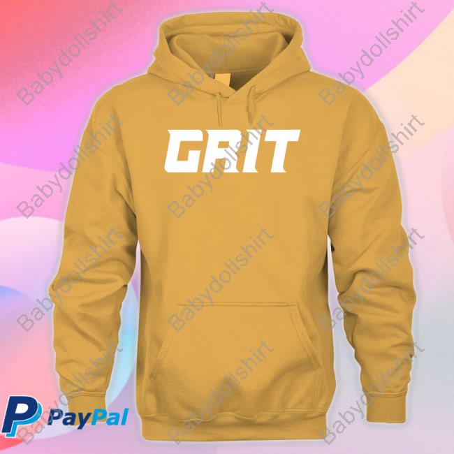 Barstool Sports Store Grit Det Sweatshirt