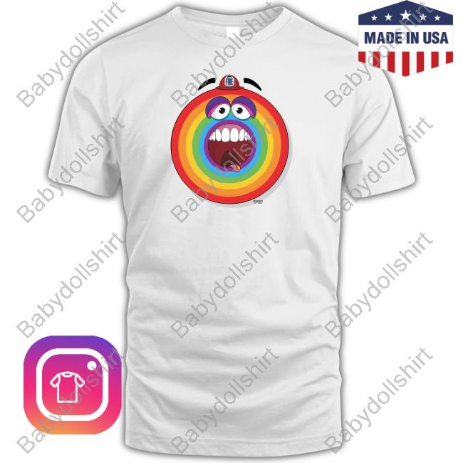 Abc Spark Of Love Adult Shirt