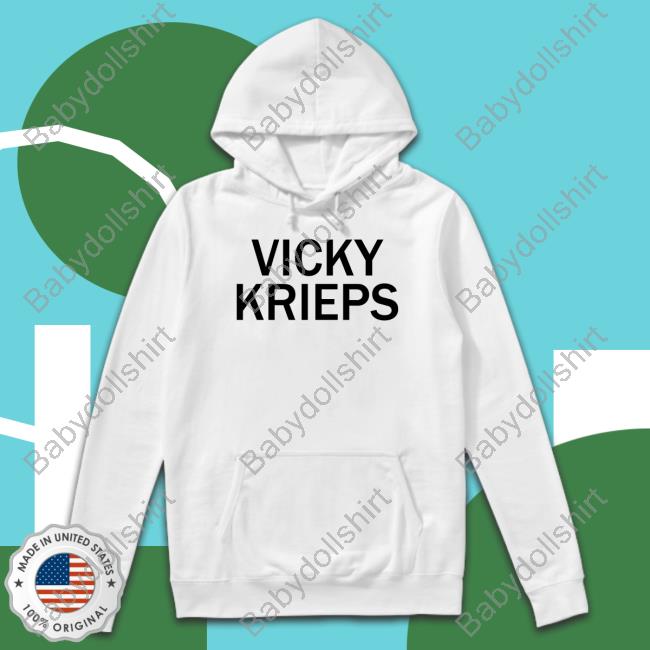 Vicky Krieps Tee