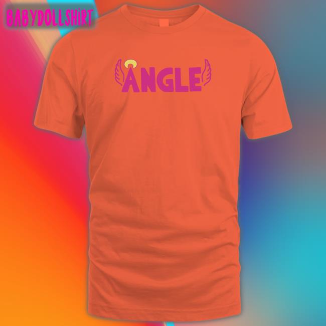 Howie Hua Angle Original Tee CMCmath