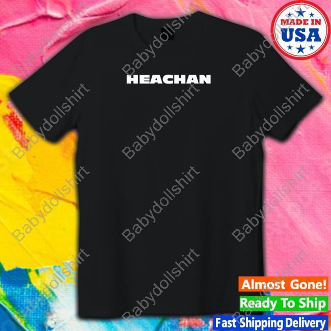Lee Je-no Haechan Hoodie Haechan Shirt