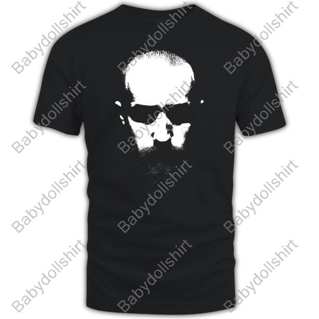 Official Pouya Face Shirt Sweatshirts