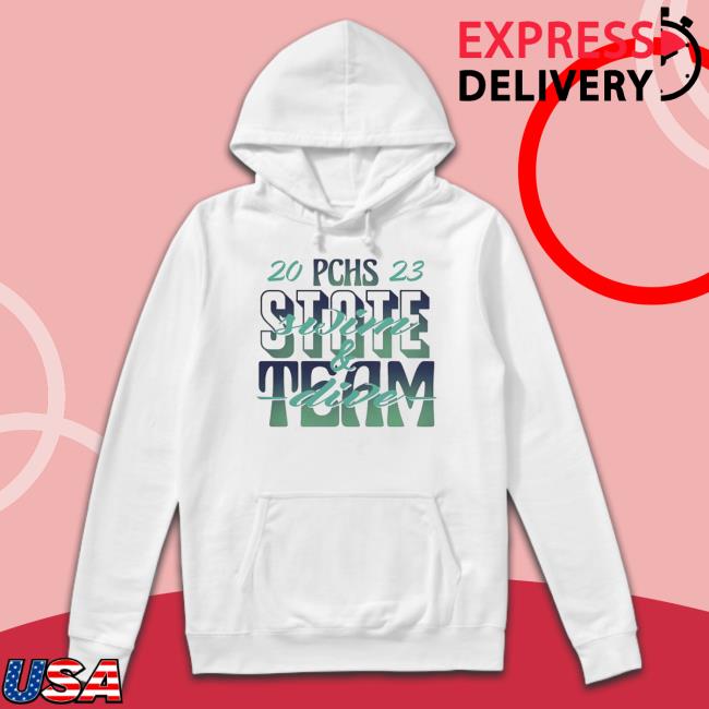 2023 Pchs State Team T-Shirt 2023 Pchs State Team tee shirt