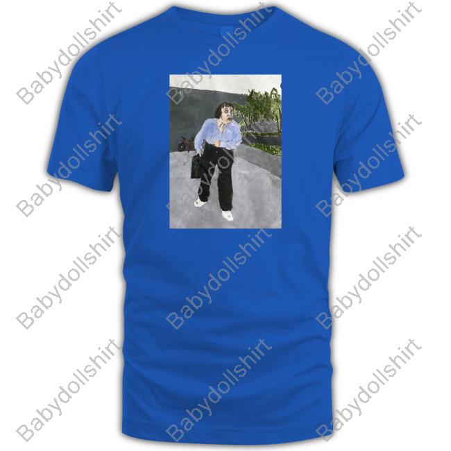 Official Trumpet Shirt