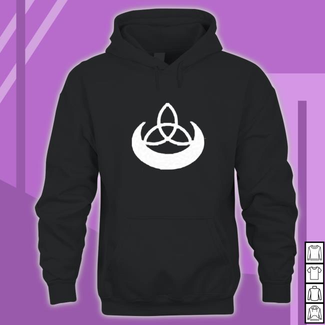 Official Ericdoa Logo Hoodie Ericdoa Logo Shirt