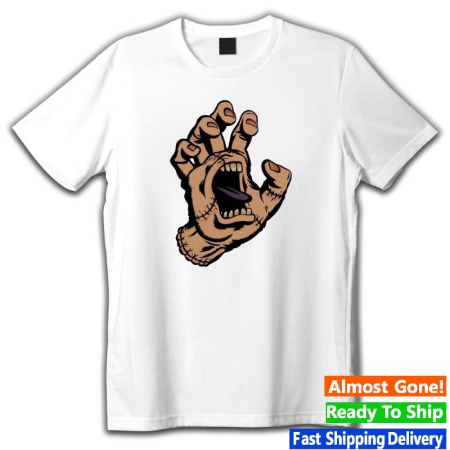 Screaming Thing Wednesday Hoodie Official Screaming Thing Wednesday TShirts