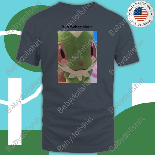 Nyancrimew Holy Fucking Bingle Hoodie Holy Fucking Binglelong Sleeve T Shirt