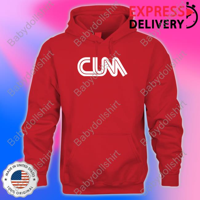 Canadian United Media T Shirt