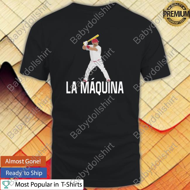 La Máquina Sweatshirt