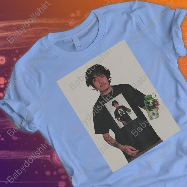 Drink Ur Water Shirt Cuco Merch Drink Ur Water Shirt