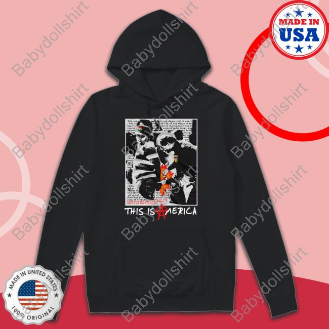 Official This Is America Shirt Chess N Checks Merch This Is America Shirts