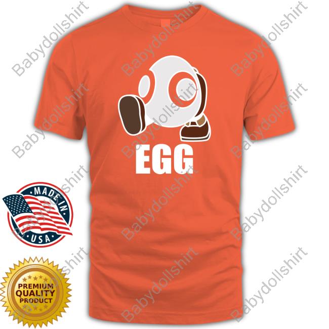 Eggventurer Egg T Shirt Anarack Warriors Eggventurer Egg Shirt Shirt