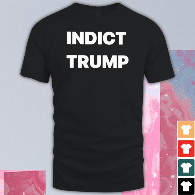 Mia Indict Trump Hoodie