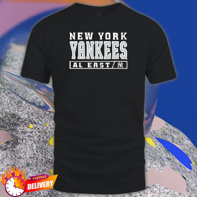 Official Game Plan New York Yankees By 47 BRAND Shirt Game Plan New York Yankees By 47 BRAND Tee Shirt
