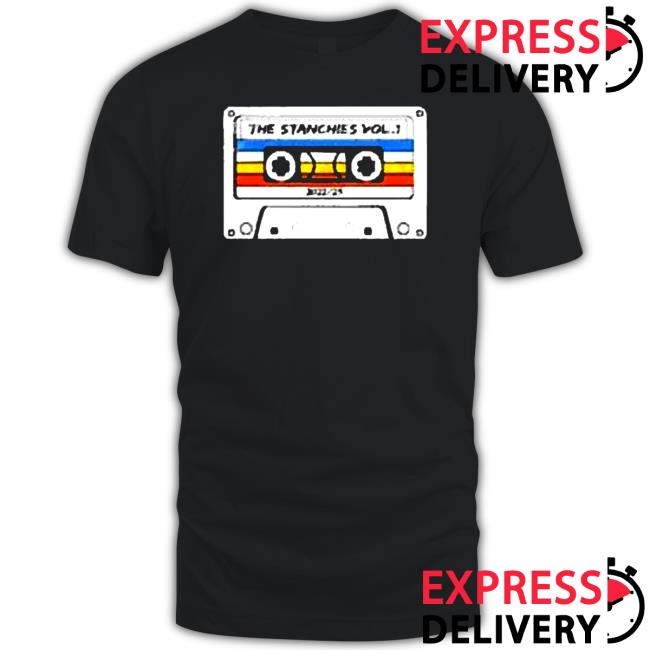 The Stanchies Vol 1 Sweatshirt