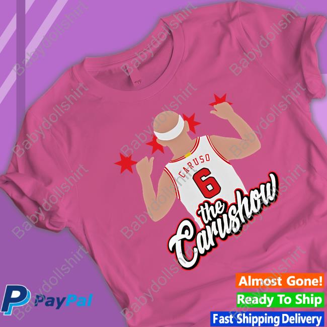 Official The Carushow Say My Name Tee Official Caruso The Carushow Say My Name Hoodie