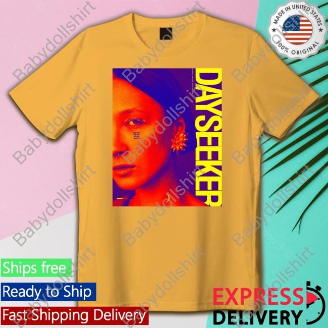 Vogue T Shirt Dayseeker Merch