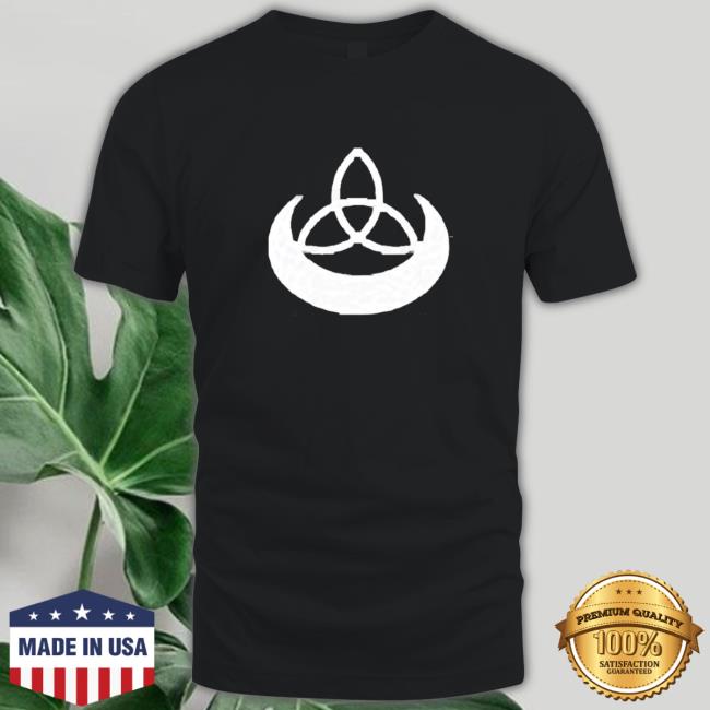 Official Ericdoa Logo Hoodie Official Ericdoa Logo Tee Shirt
