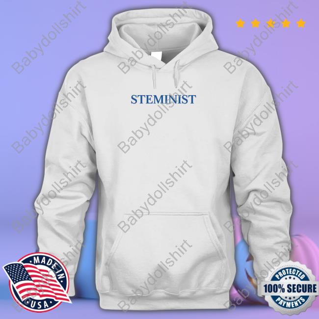 Official Steminist Shirt